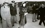 محمدرضا پهلوی در دوران خدمت در ارتش محمدرضا پهلوی در دوران خدمت در ارتش